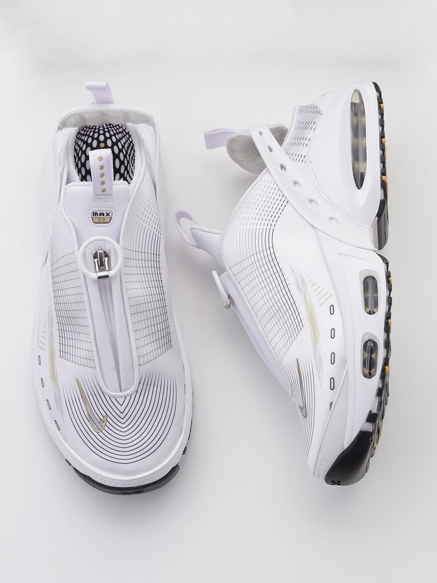 NIKE】W AIR MAX CRAZE(スニーカー)｜シューズ｜emmi（エミ）の