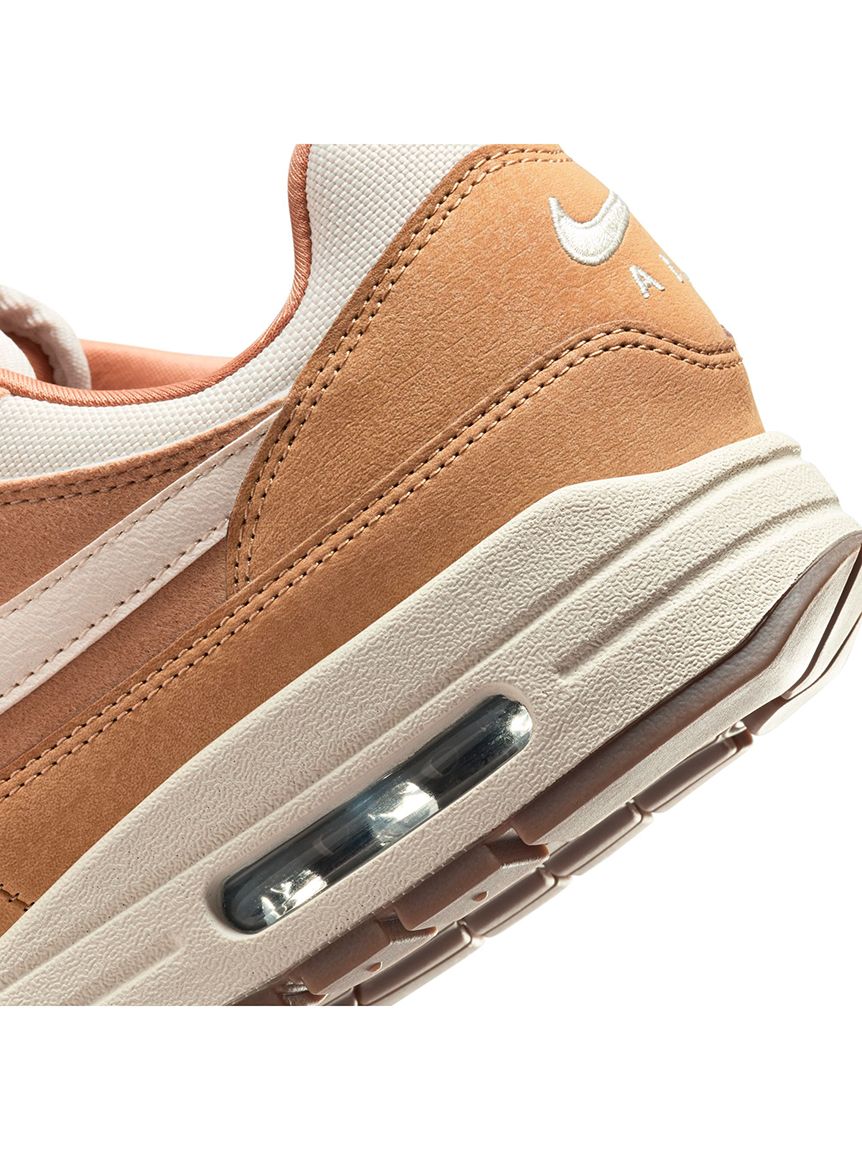 Nike air max 87 leather on sale