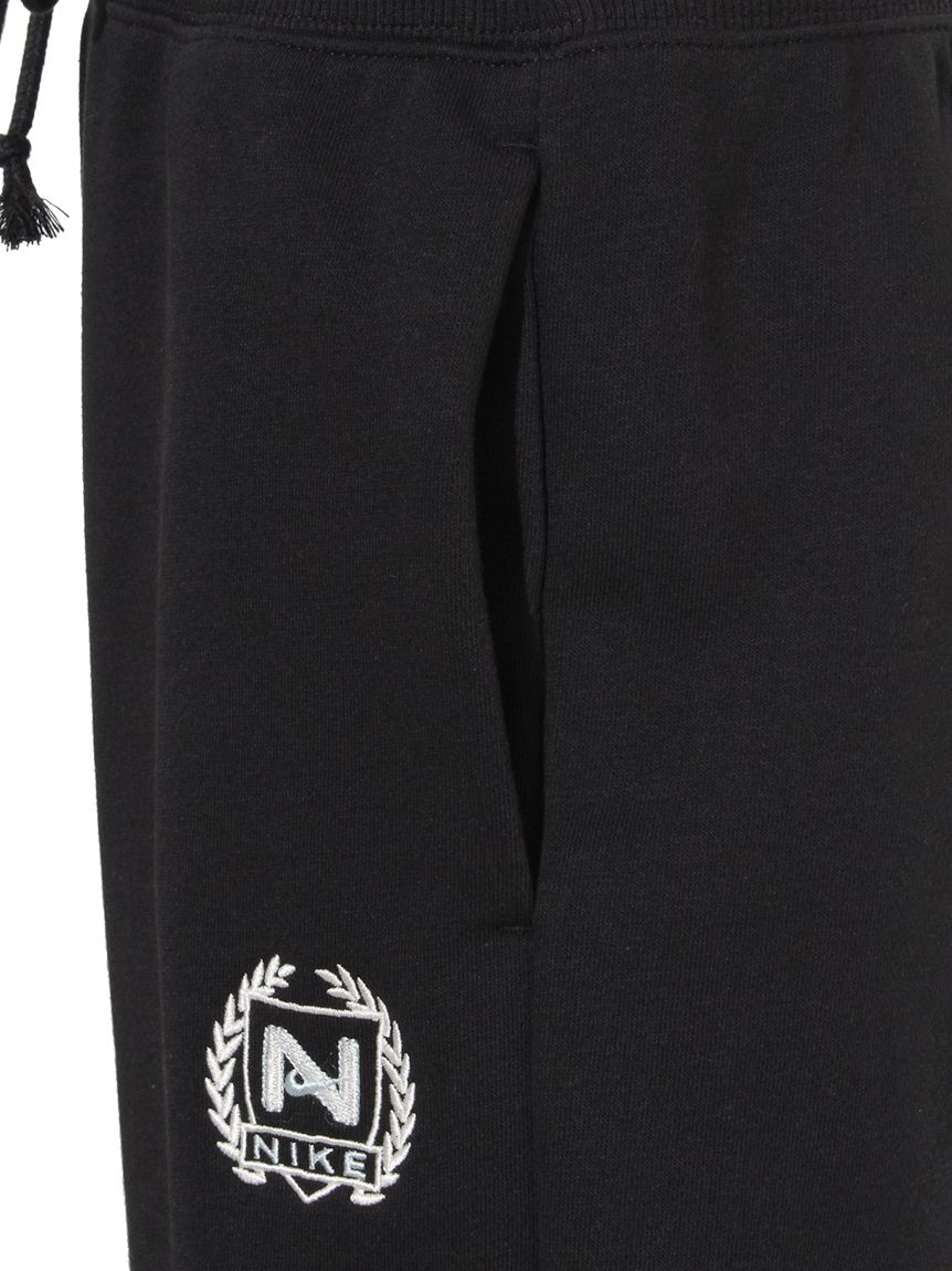 NIKE】ウィメンズ ハイウエスト ワイドレッグ フリース パンツ