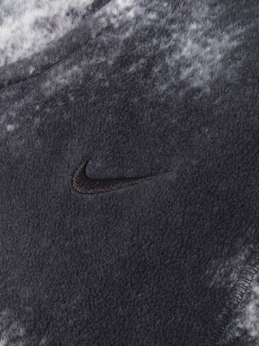 NIKE】ウィメンズ ワン TF ポーラー AOP フルジップ L/S フーディ