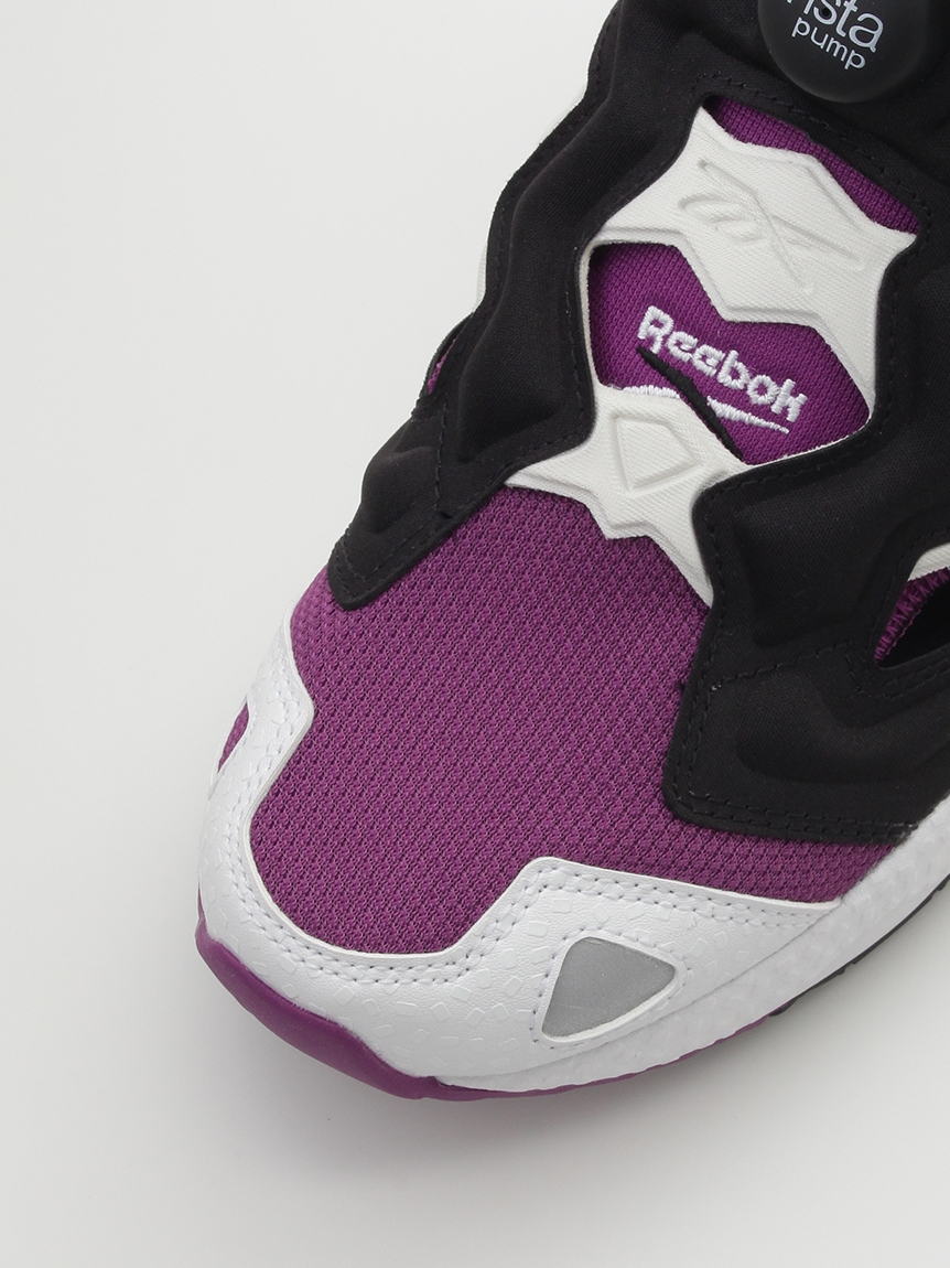 Reebok】INSTAPUMP FURY 95(スニーカー)｜シューズ｜emmi（エミ）の通販サイト 【公式】