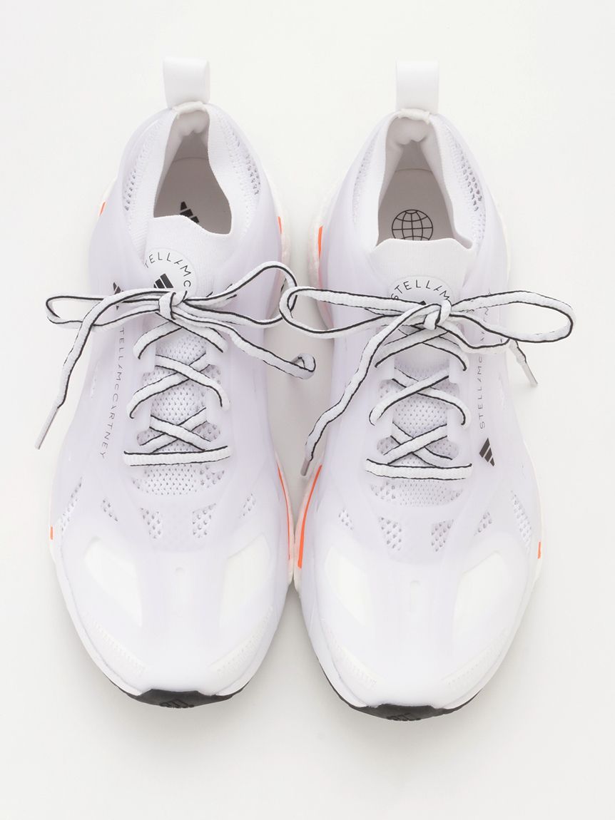 adidas by Stella McCartney】 SOLARGLIDE(スニーカー)｜シューズ