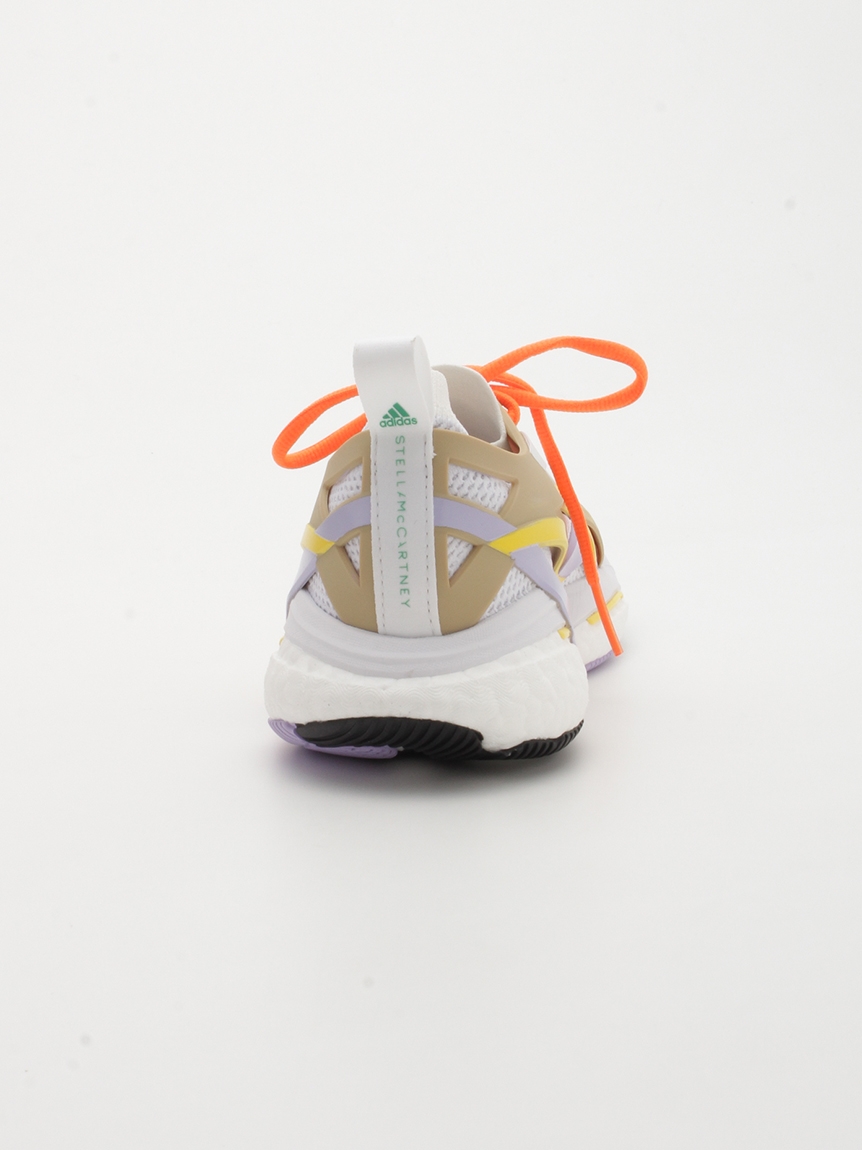 adidas by Stella McCartney】aSMC SOLARGLIDE(スニーカー)｜シューズ