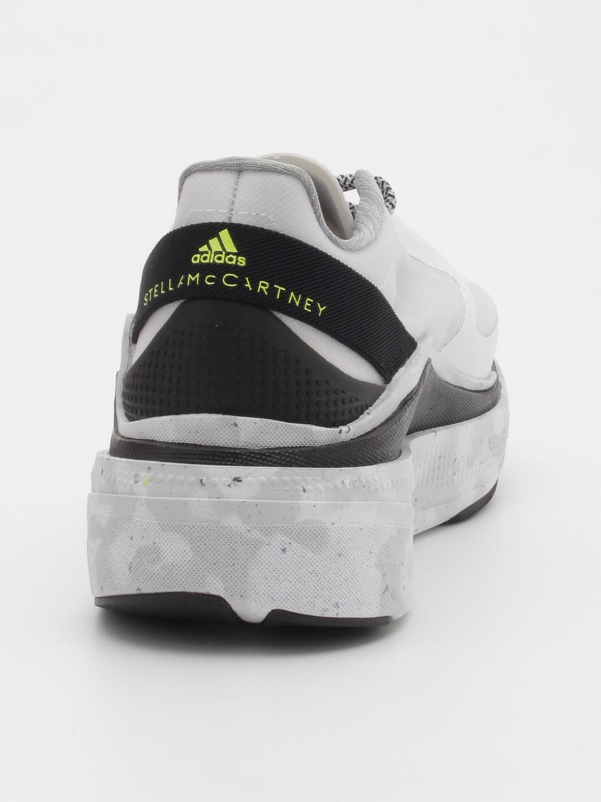 adidas by Stella McCartney】aSMC EARTHLIGHT(スニーカー