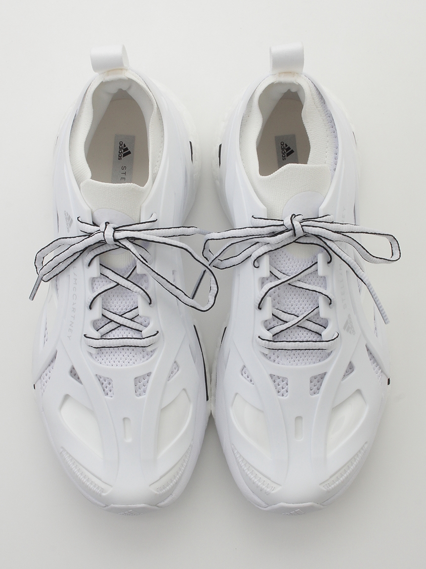 adidas by Stella McCartney】aSMC SOLARGLIDE(スニーカー