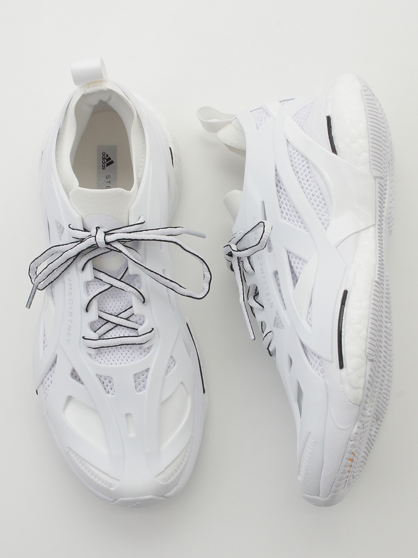 adidas by Stella McCartney】aSMC SOLARGLIDE(スニーカー