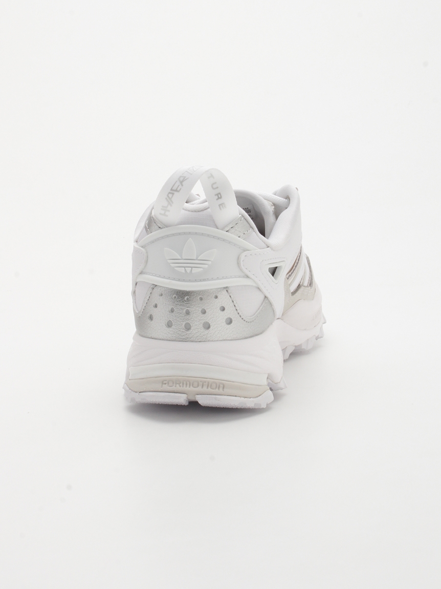 user9310出品 adidas Originals】HYPERTURF(スニーカー)｜シューズ｜emmi