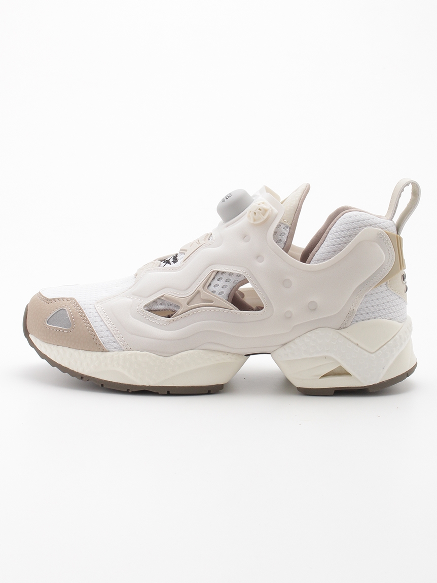 Reebok】INSTAPUMP FURY 95(スニーカー)｜シューズ｜emmi（エミ）の