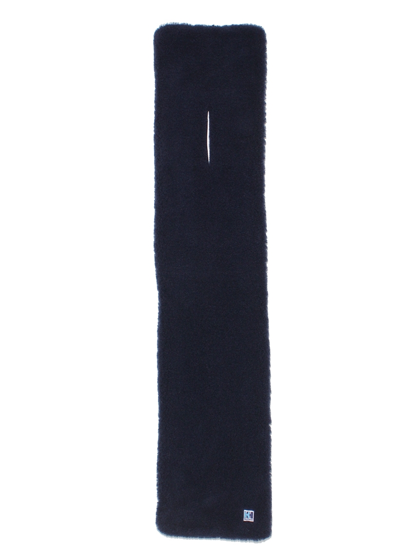 HELLY HANSEN】FIBERPILER MUFFLER(ストール)|グッズ|emmi HELLY HANSEN】FIBERPILER MUFFLER(ストール)|グッズ|emmi