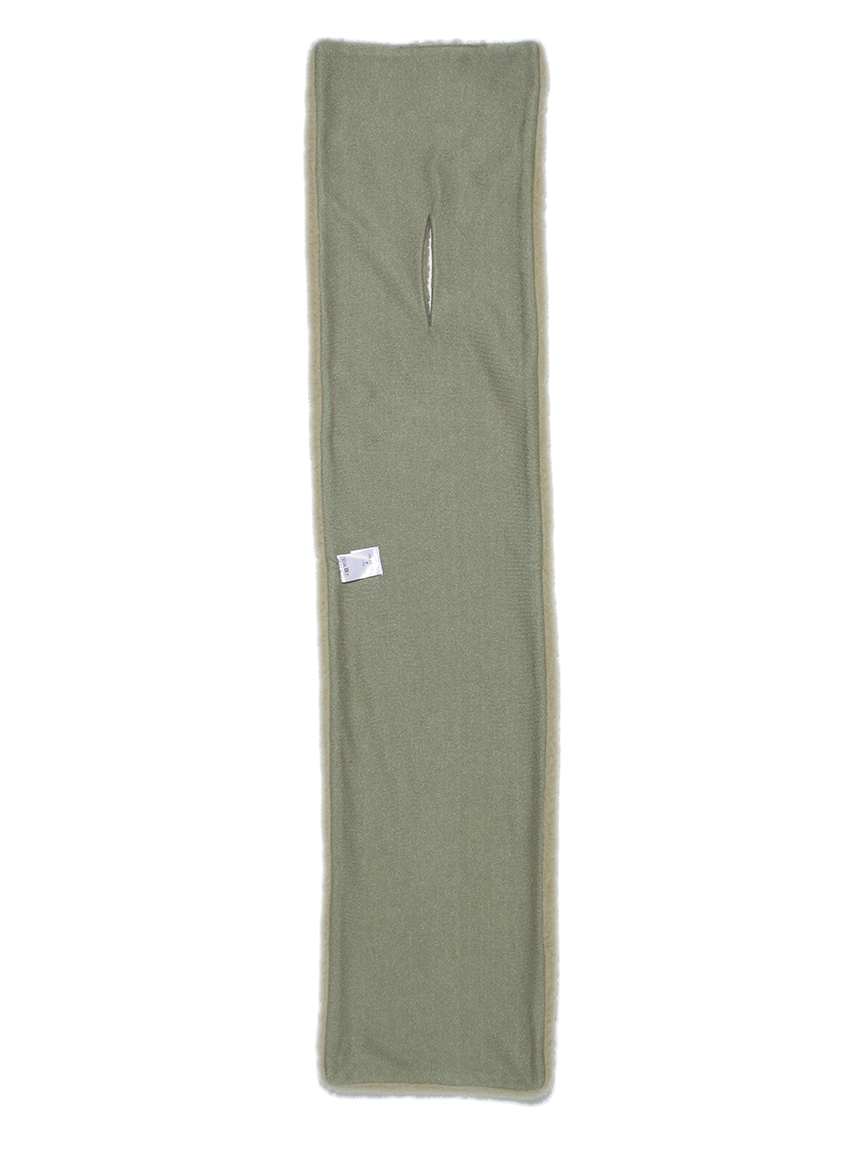 HELLY HANSEN】FIBERPILER MUFFLER(ストール・マフラー HELLY HANSEN】FIBERPILER MUFFLER(ストール・マフラー