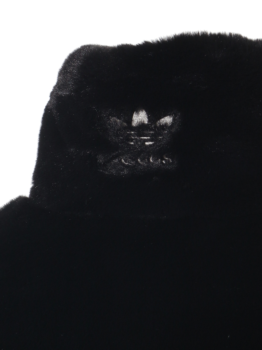 adidas Originals】Fur Jacket(ブルゾン)｜アウター｜emmi（エミ