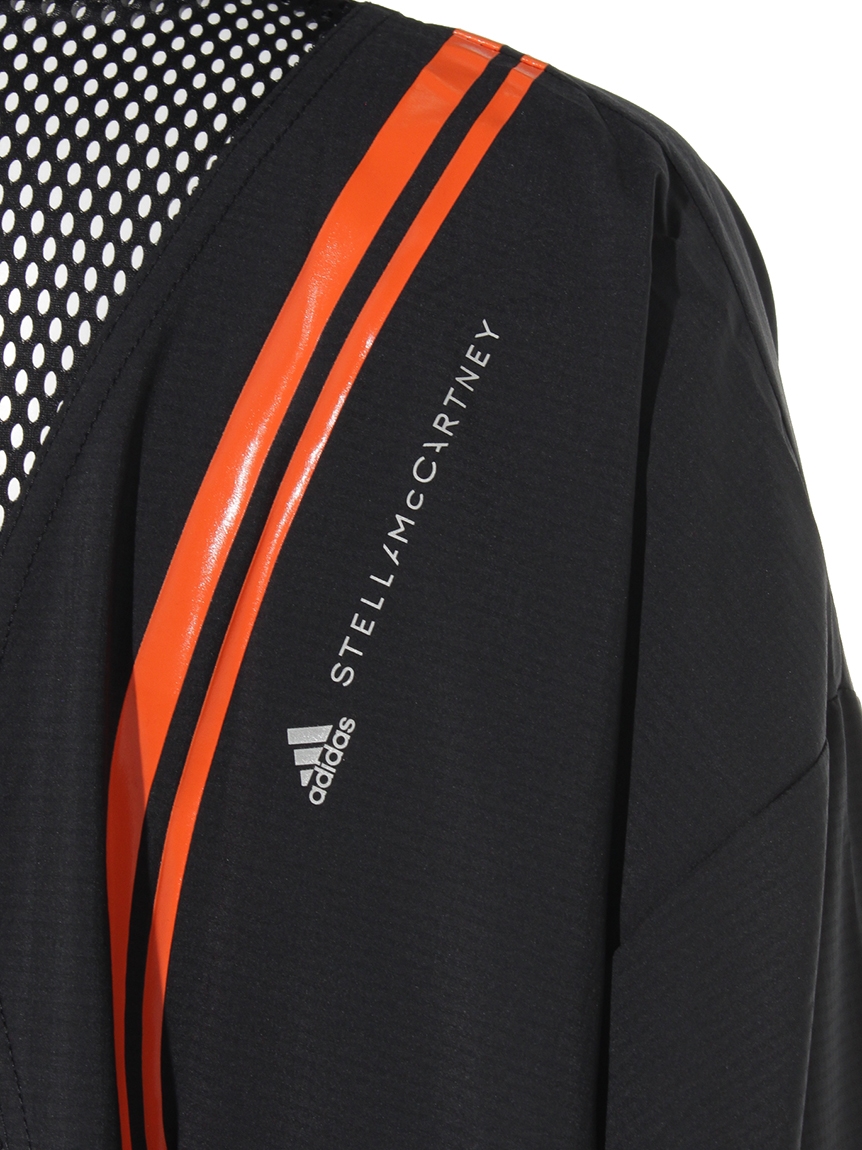 ADIDAS by STELLA McCARTNEY aSMC TPA ジャケット adidas by Stella McCartney Asmc Tpa W Jacket | Shopbop