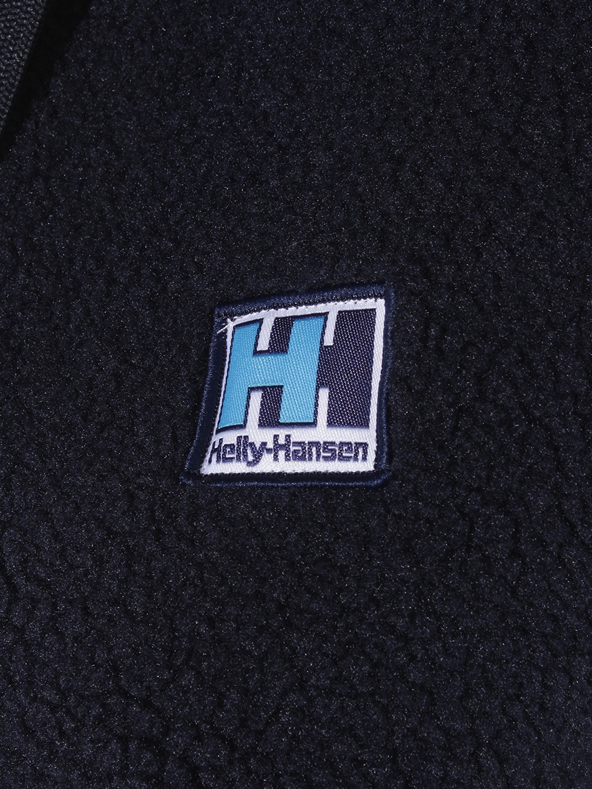 HELLY HANSEN】FIBERPILE HOODIE(スウェット/パーカー