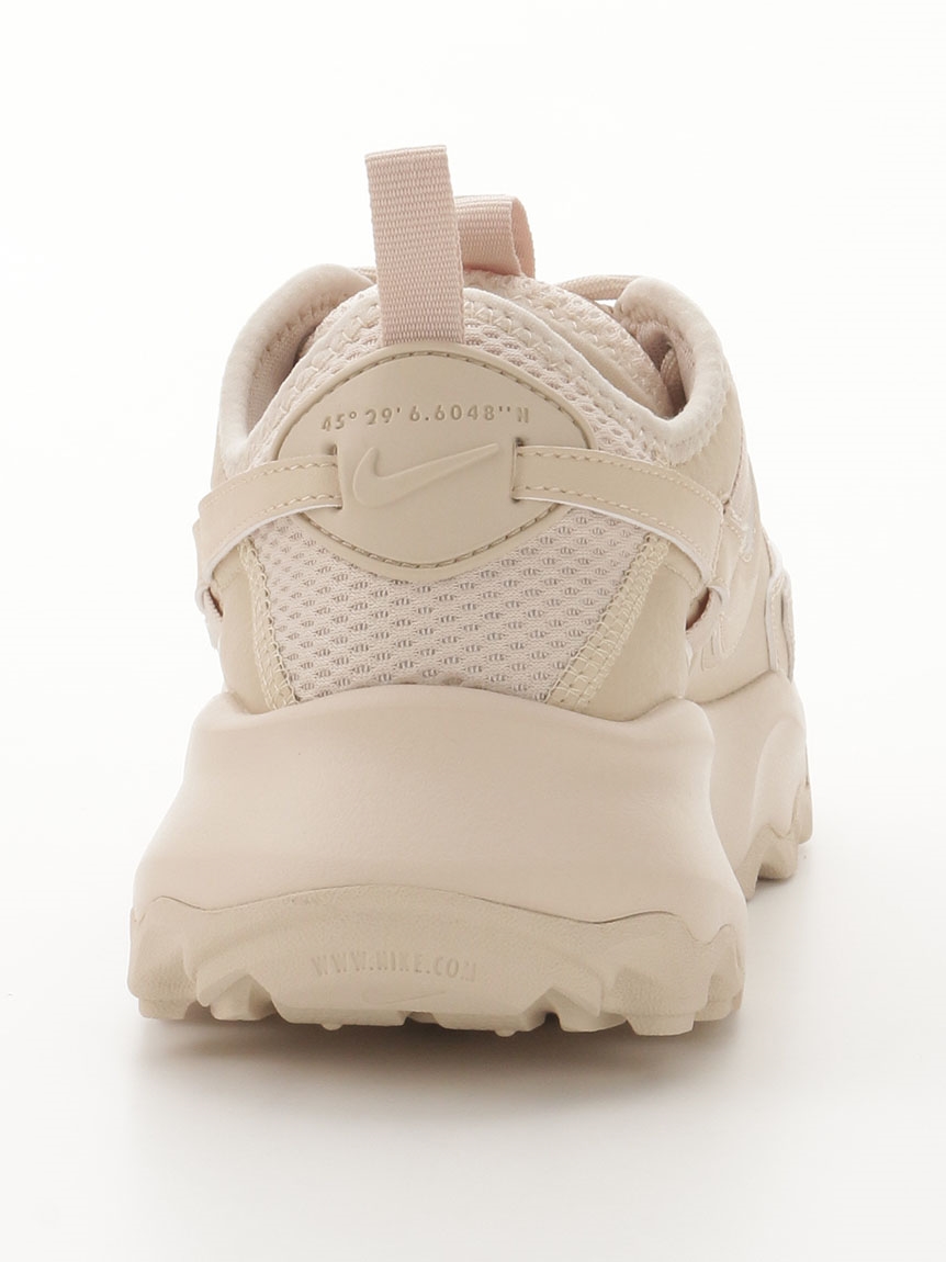 ナイキ ウィメンズ TC 7900 HF1055-133 レディース スニーカー ： ベージュ NIKE HF1055 133