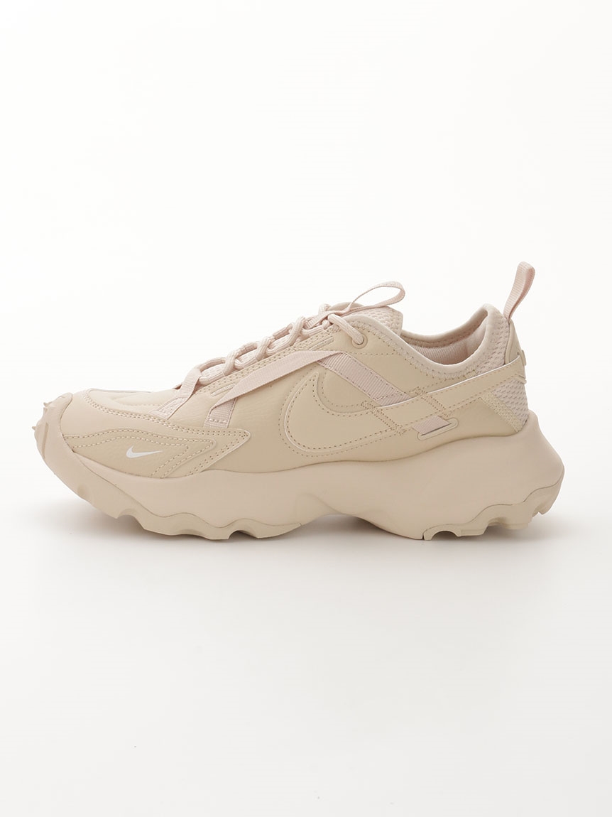 507630　23cm　NIKE スニーカー　TC 7900 New Nike Women's TC 7900 Shoes Sneakers - White/ Black