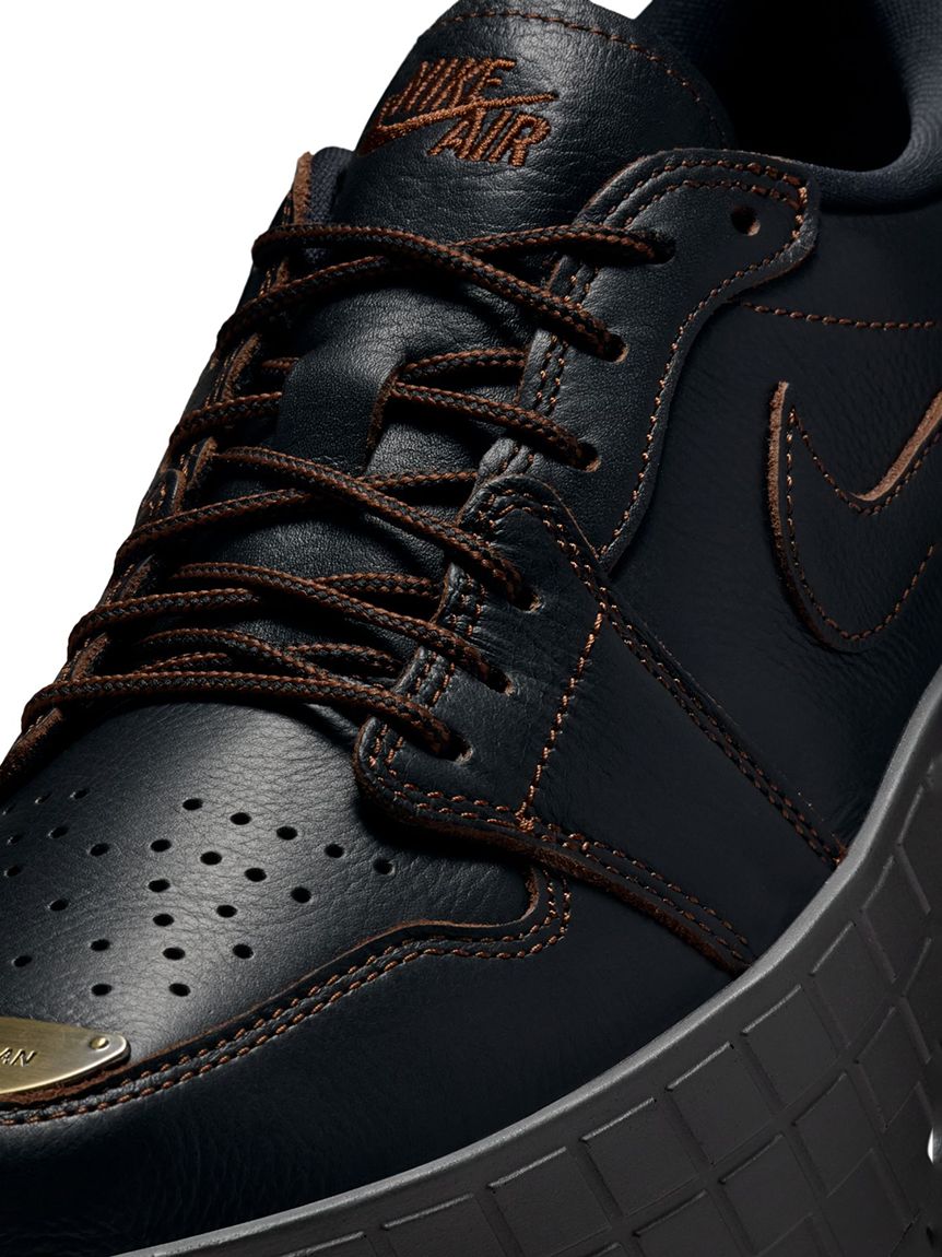 NIKE】AIR JORDAN 1 BROOKLYN LOW(スニーカー)｜シューズ｜emmi（エミ