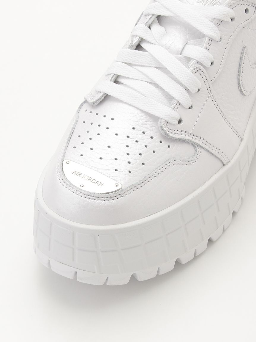 NIKE】AIR JORDAN 1 BROOKLYN LOW(スニーカー)｜シューズ｜emmi（エミ