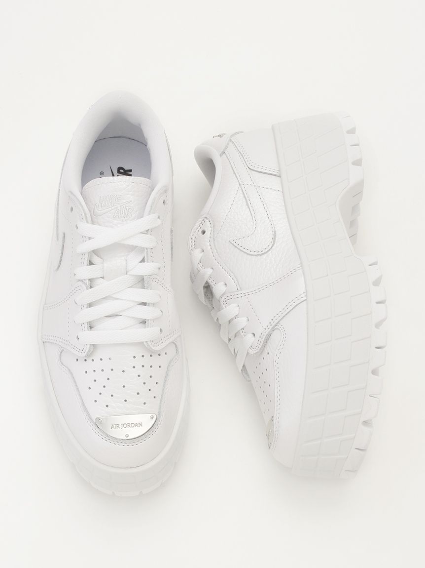 NIKE】AIR JORDAN 1 BROOKLYN LOW(スニーカー)｜シューズ｜emmi（エミ