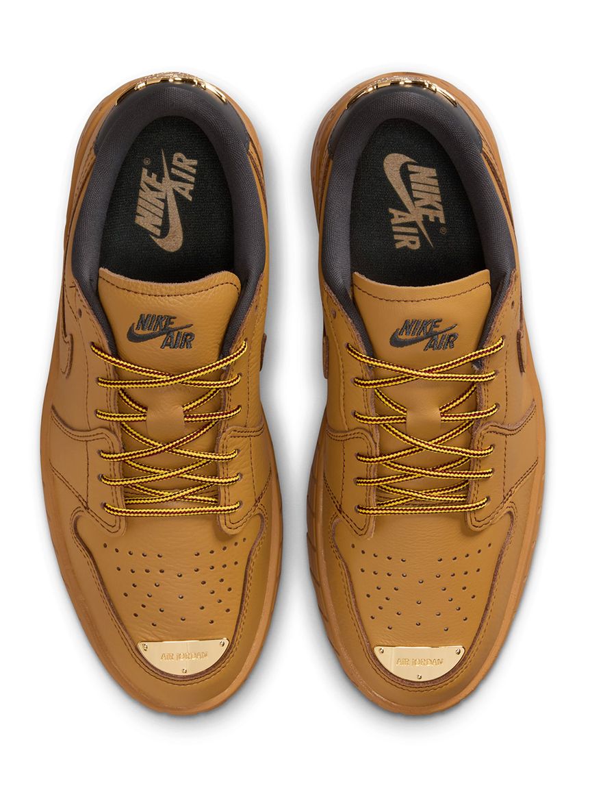 NIKE】AIR JORDAN 1 BROOKLYN LOW(スニーカー)｜シューズ｜emmi（エミ