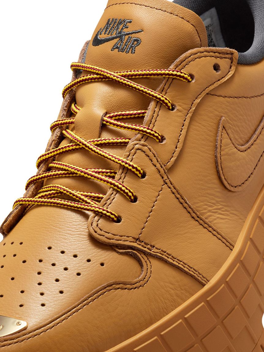 NIKE】AIR JORDAN 1 BROOKLYN LOW(スニーカー)｜シューズ｜emmi（エミ