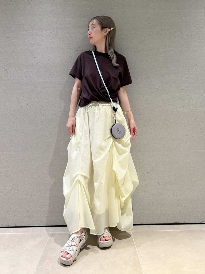 kokoページ NIKE】W AIR MAX KOKO SANDAL(サンダル)｜シューズ｜emmi（エミ）の