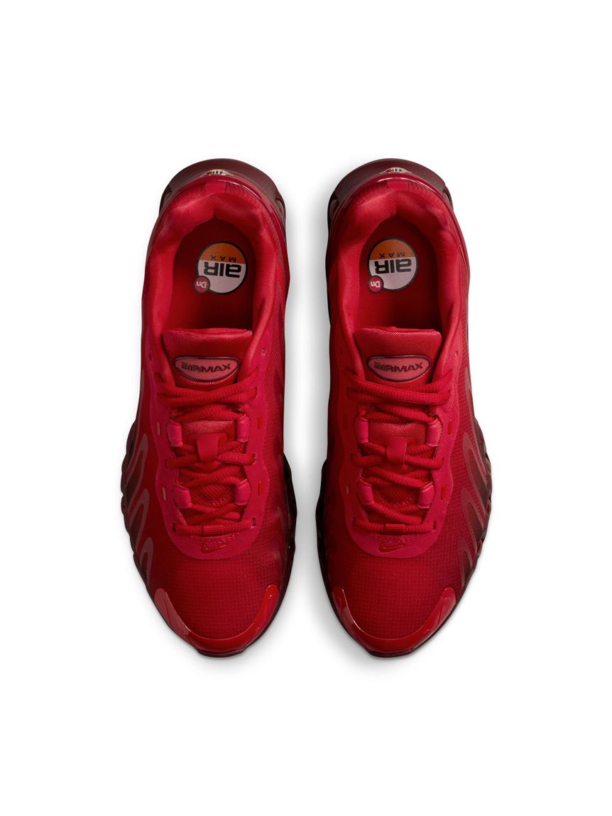 美品 nike air max DN8 red エアマックス 28.0 Amazon | [ナイキ] エア マックス DN8 W AIR MAX DN8