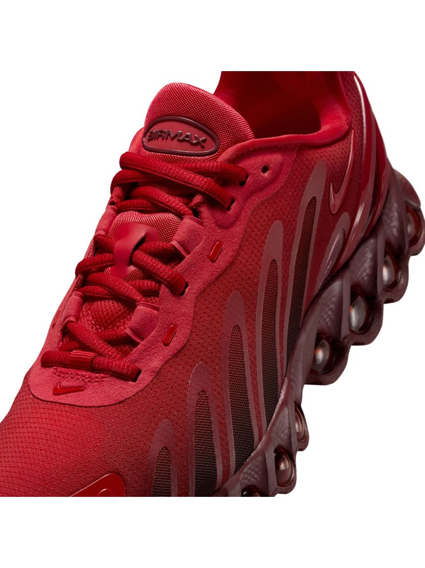 靴 NIKE DN8 Red 27.0 NIKE】AIR MAX DN8(スニーカー)｜シューズ｜emmi（エミ）の通販