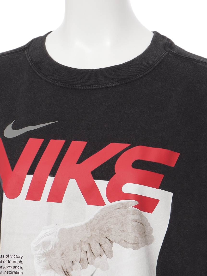NIKE】HELIER W SS CREW OS(Tシャツ/カットソー)｜トップス