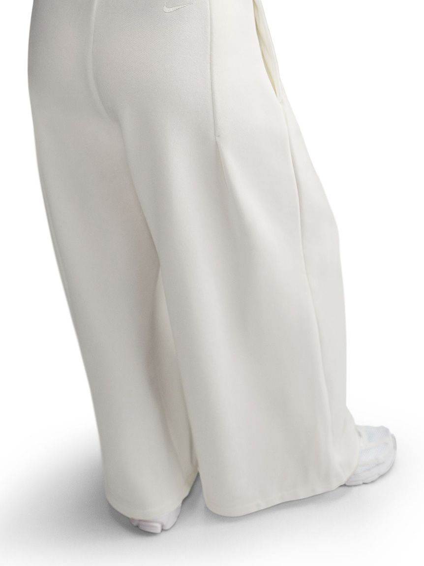 NIKE】MID-RISE PLEATED FRENCH TERRY PANTS(スウェットパンツ NIKE】MID-RISE PLEATED FRENCH TERRY PANTS(スウェットパンツ