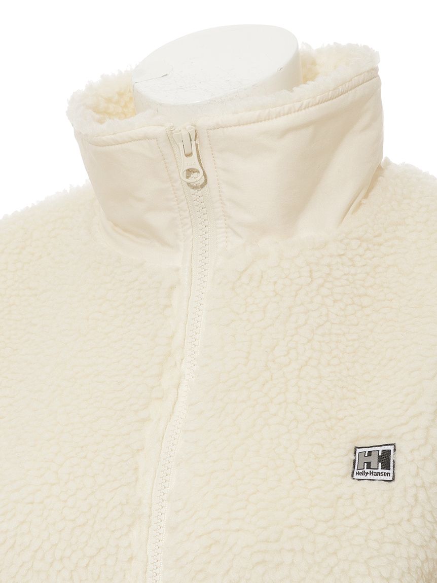 Fila finch batwing hot sale sherpa zip through