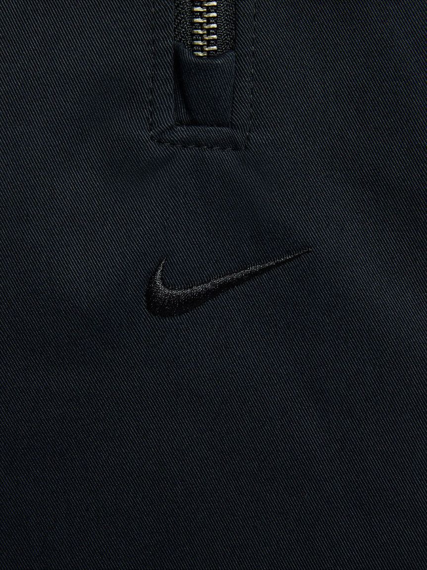 NIKE】AS W NSW CLLCTN TWILL QZ(スウェット/パーカー)｜トップス