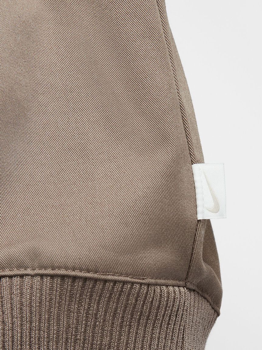 NIKE】AS W NSW CLLCTN TWILL QZ(スウェット/パーカー)｜トップス