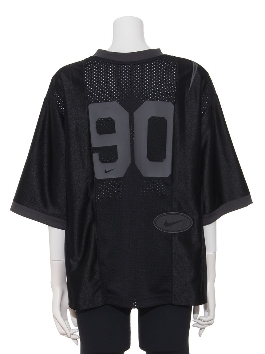 NIKE】NSW STREET GX JRSY S/S TOP(Tシャツ/カットソー