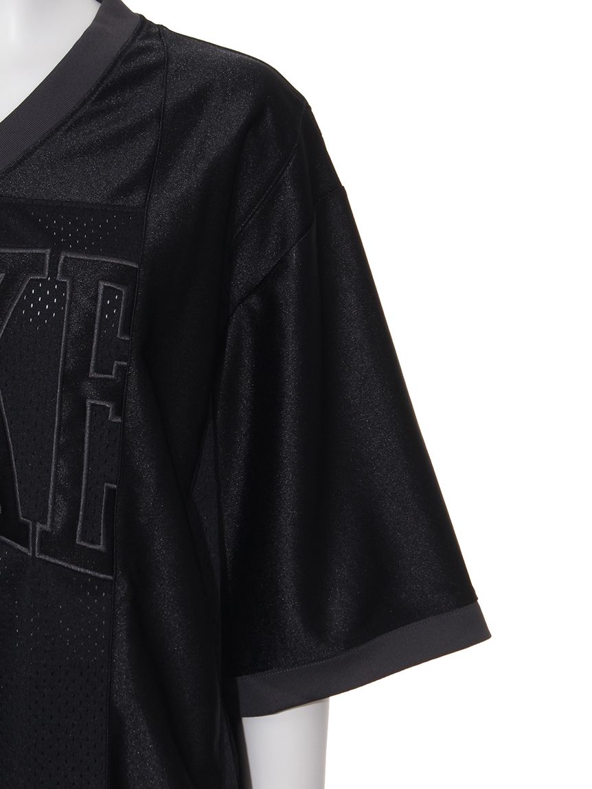 NIKE】NSW STREET GX JRSY S/S TOP(Tシャツ/カットソー