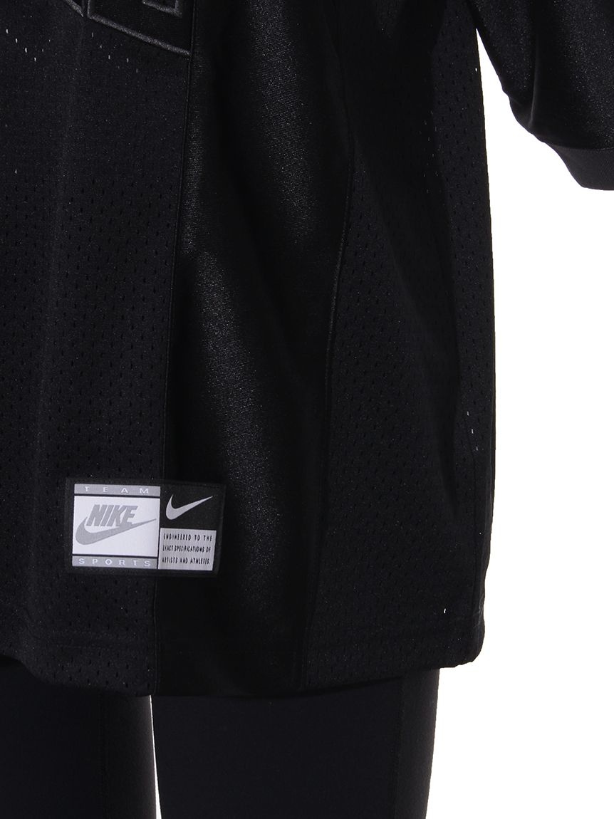 NIKE】NSW STREET GX JRSY S/S TOP(Tシャツ/カットソー NIKE】NSW STREET GX JRSY S/S TOP(Tシャツ/カットソー