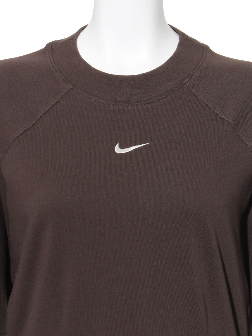 NIKE Print T-shirt SIZE L ナイキ ロゴ プリントTシャツ【3000