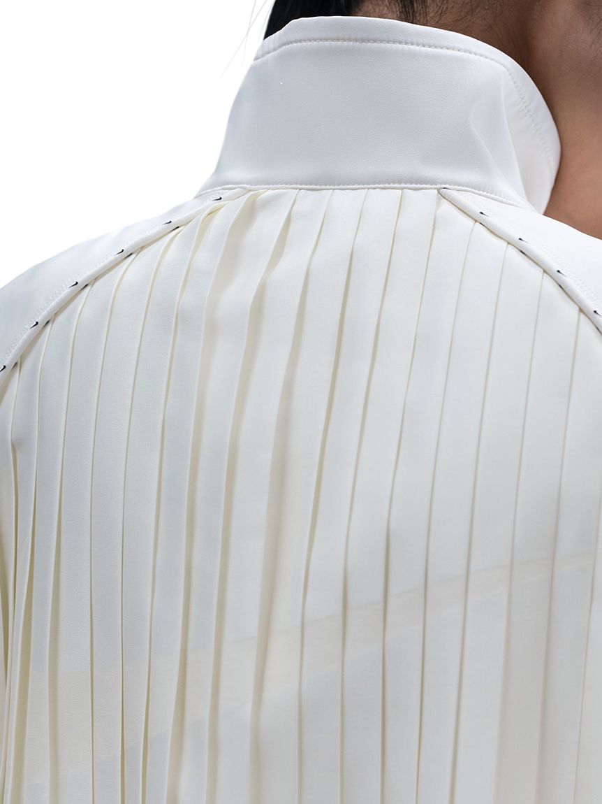 NIKE】PLEATD TRK JKT(ジャケット)｜アウター｜emmi（エミ）の通販