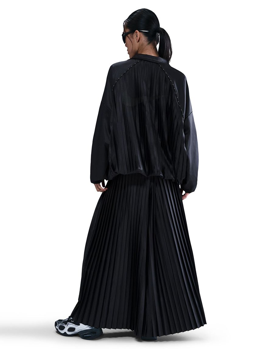 NIKE】PLEATD TRK PNT(ワイドパンツ)｜パンツ｜emmi（エミ）の