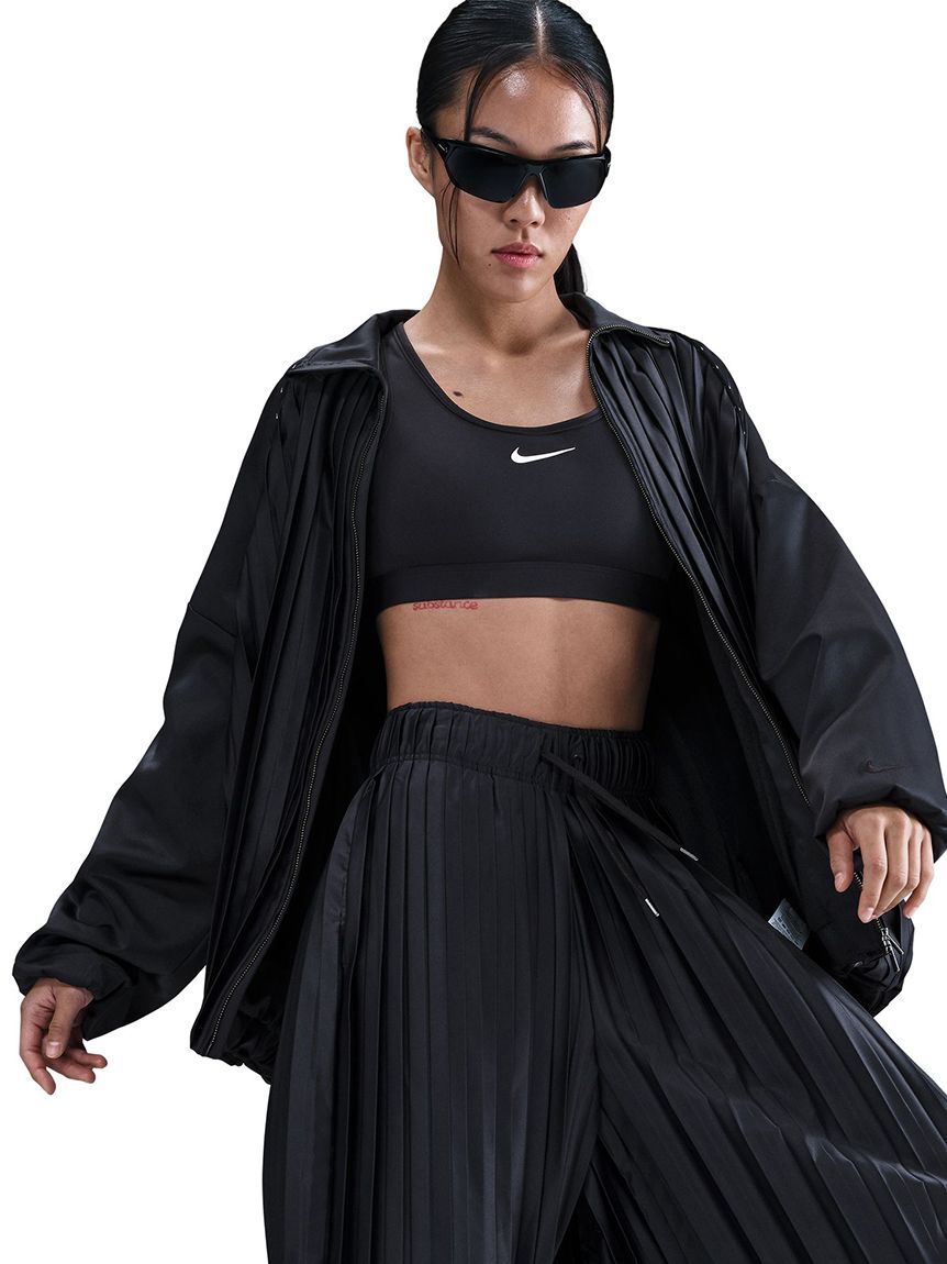 NIKE】PLEATD TRK PNT(ワイドパンツ)｜パンツ｜emmi（エミ）の通販