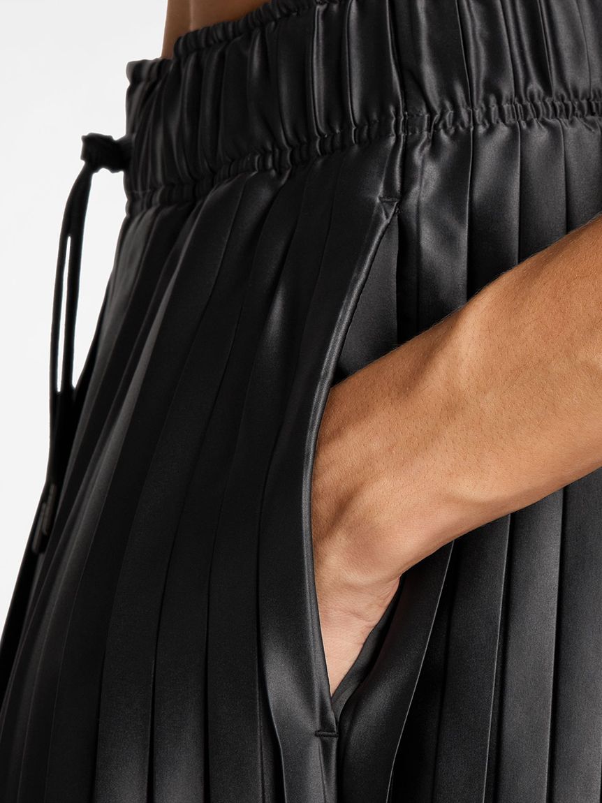 パンツ Ericam HeRIN.CYE | Switching pants (パンツ ) |SHEL'TTER WEBSTORE