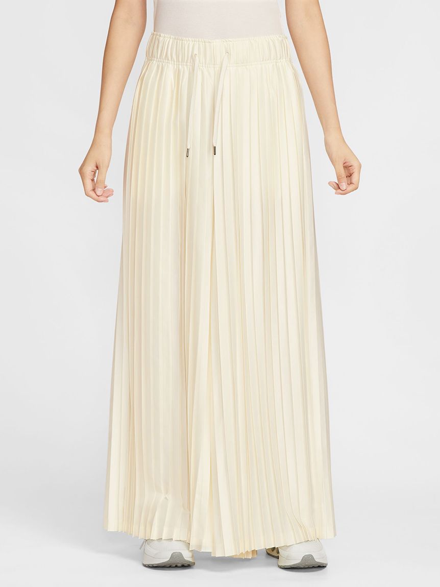 NIKE】PLEATD TRK PNT(ワイドパンツ)｜パンツ｜emmi（エミ）の通販