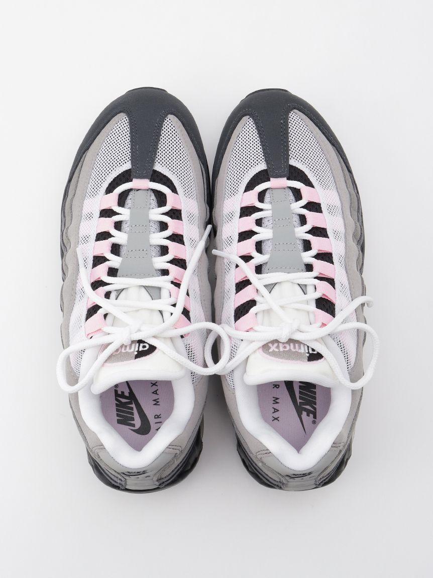 NIKE】W AIR MAX 95 BB(スニーカー)｜シューズ｜emmi（エミ）の通販 