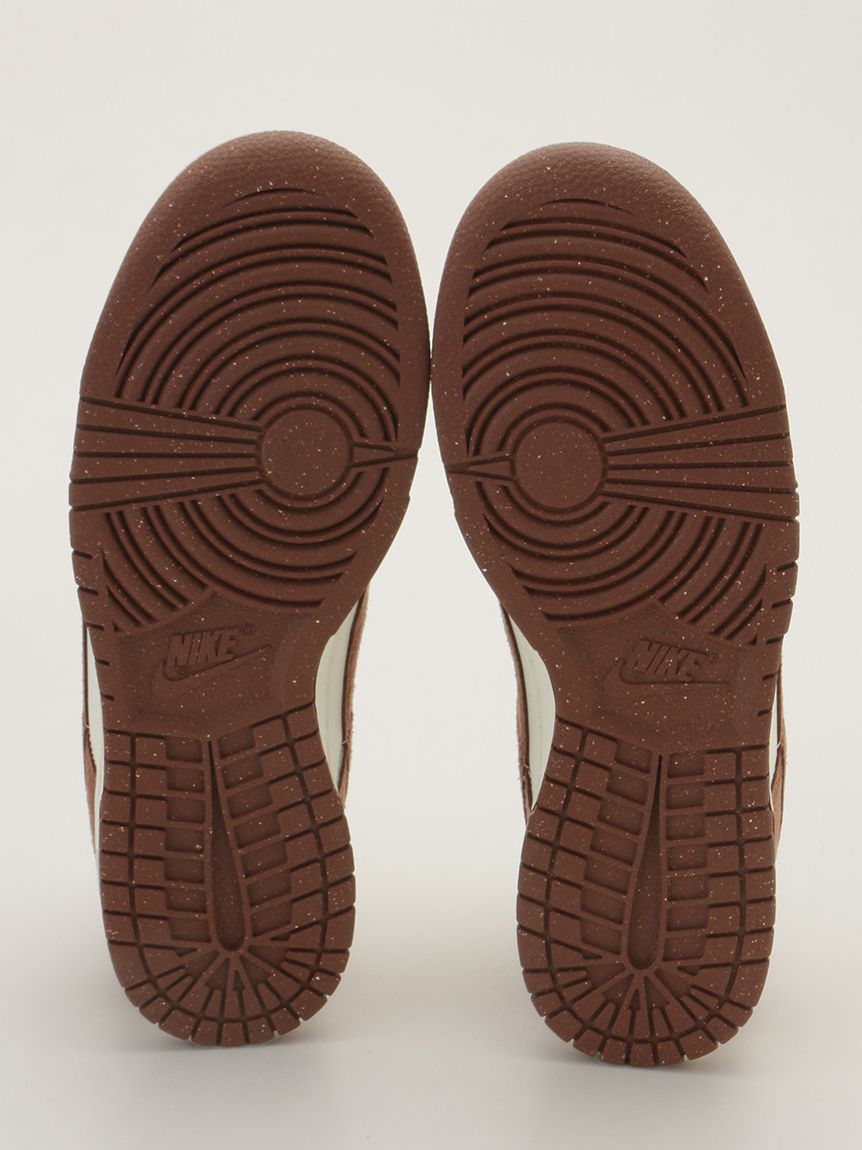 ゆっきー NIKE】W DUNK LOW(スニーカー)｜シューズ｜emmi（エミ）の通販