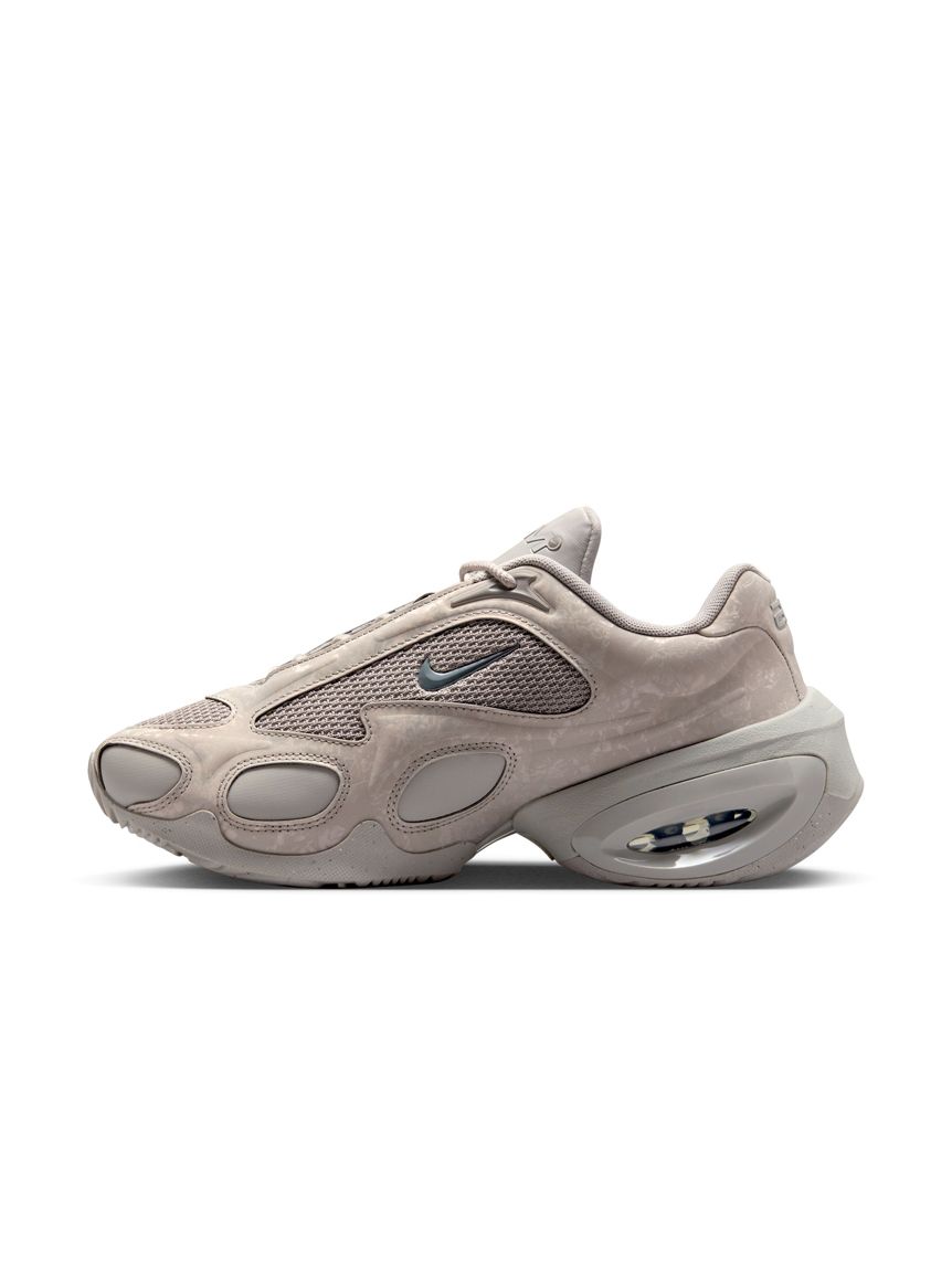 AIR MAX MUSE Nike シルバー/ホワイト スニーカー　エミー NIKE】AIR MAX MUSE（スニーカー）｜NIKE（ナイキ