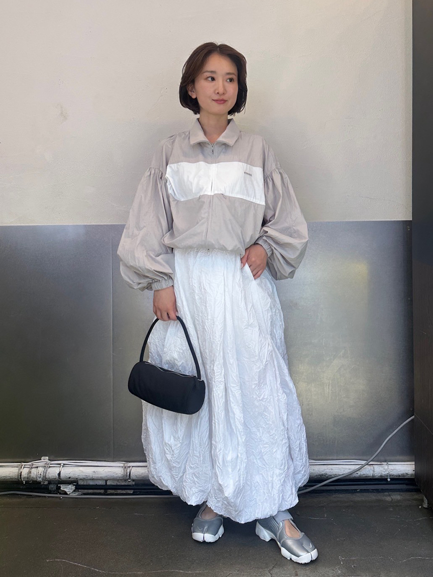 NIKE meets emmi】W AIR RIFT(スニーカー)｜シューズ｜emmi