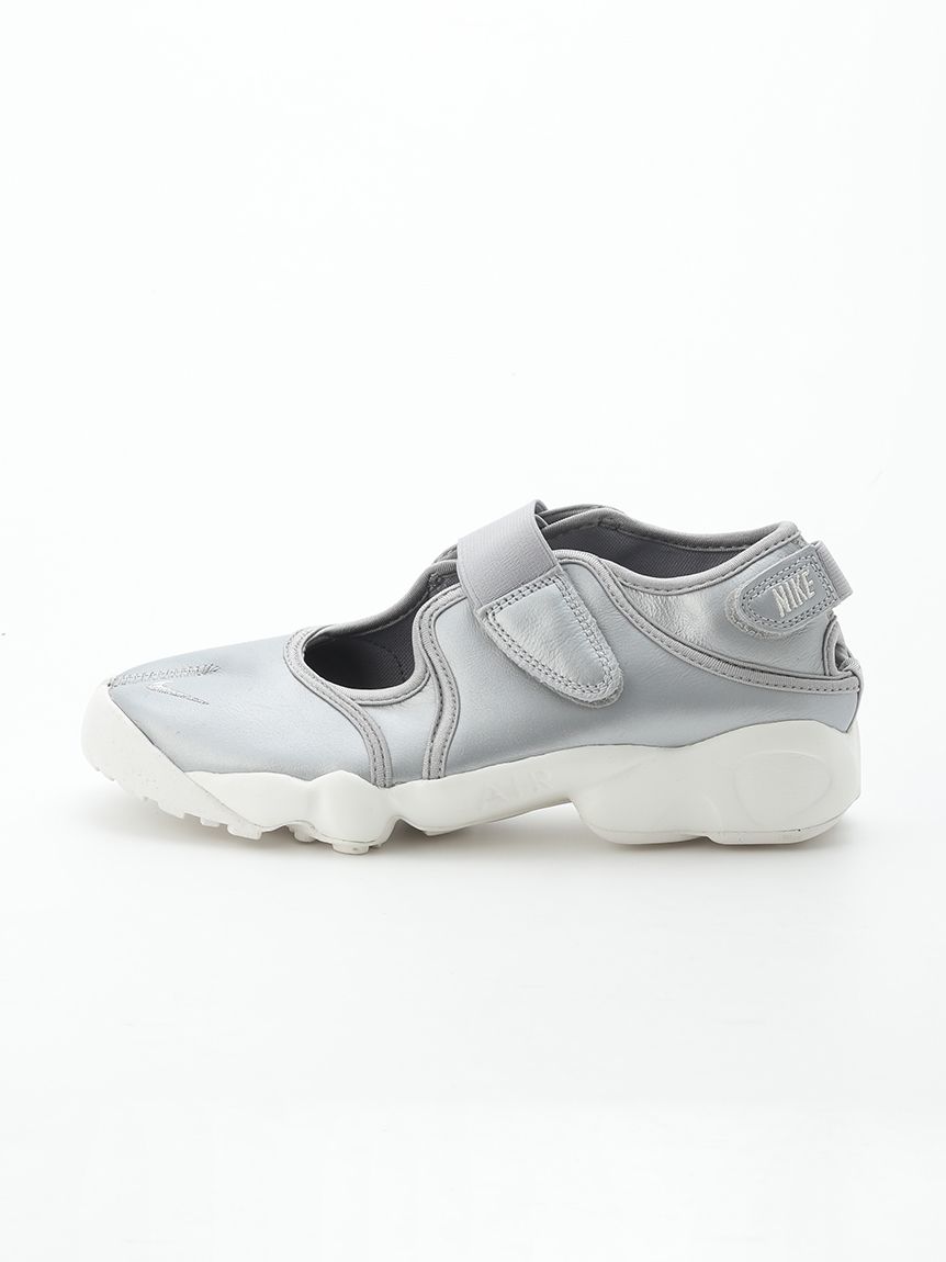 限定コラボ!【NIKE × emmi】AIR RIFT/エアリフト スニーカー NIKE meets emmi】W AIR RIFT(スニーカー)|シューズ|emmi