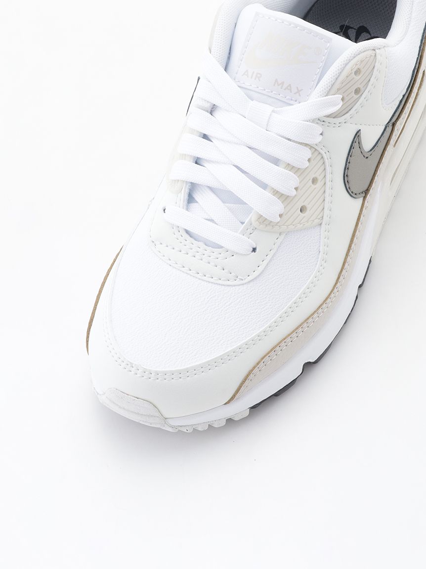 【ナイキ】 WMNS Air Max 90 ★ HM8128-101 ★ 23~25 ac4fc0a99103c76c02d8e9f04ea09b