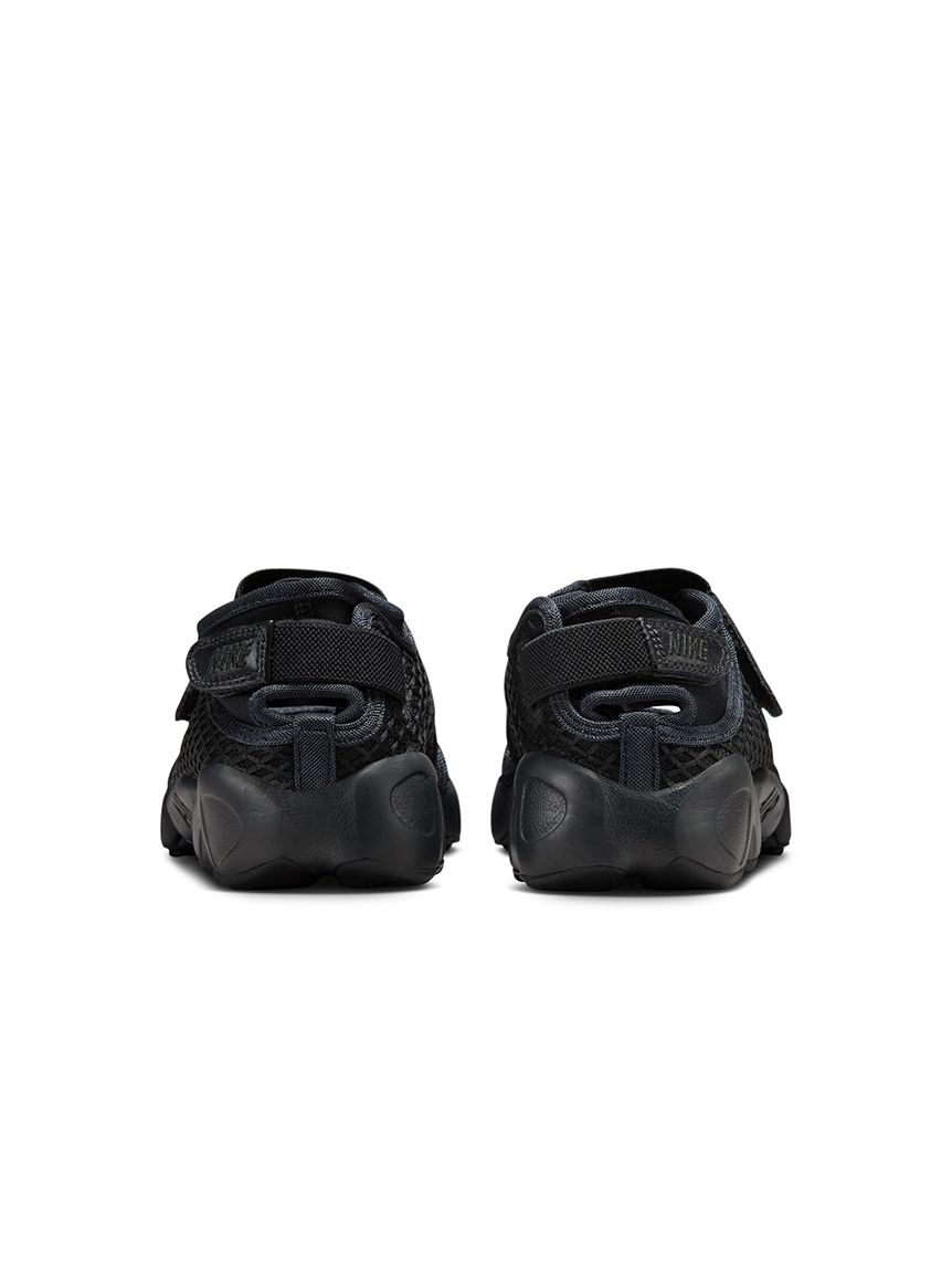 NIKE WMNS AIR RIFT ENIGMA STONE/METALLIC SILVER-IRONSTONE 22SU-I