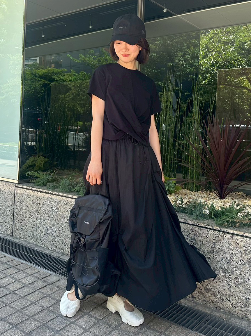 ナイキ リフト ミルクフェドコラボ にゃみける様 MILKFED.』×『宇宙