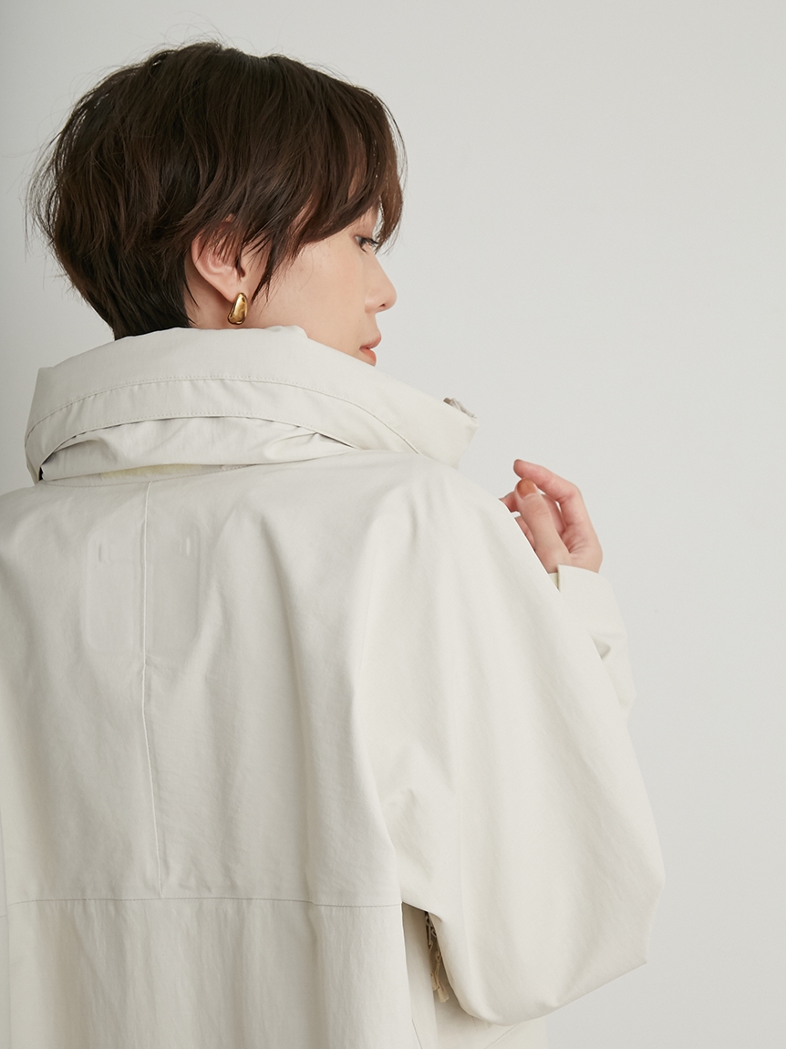 HELLY HANSEN】Falm Rin Coat_emmi atelier(その他)｜アウター｜emmi